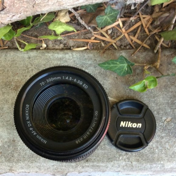 Nikon D7200 Bundle! - Picture 9 of 12